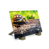 Plaque funéraire plaque-funeraire-tortue 9 Plaquedeces.fr